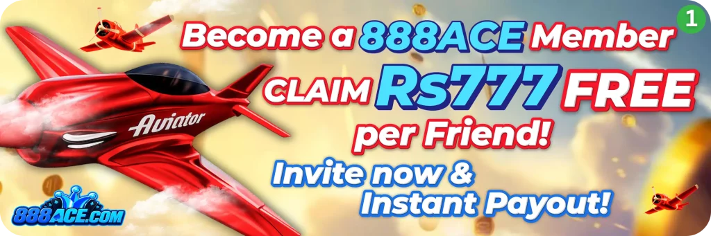 888ace game